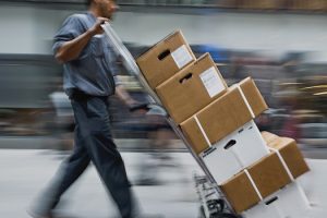 AustralianSuper has formed a joint venture with Oxford Properties to invest in last mile logistics across Europe