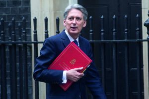 Philip Hammond