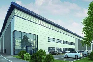 Alchemi, Crick, Northamptonshire