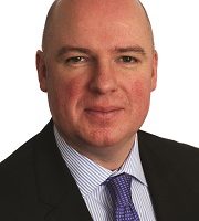 Damian Sumner Brasier