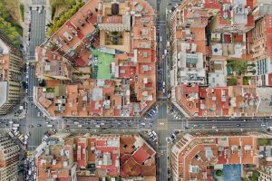 Patrizia Spanish houses