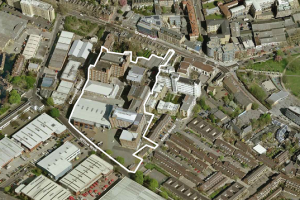 Rich Industrial Estate