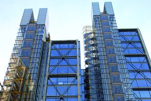 88 Wood Street, London