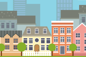 Shared ownership cover