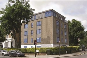 Apex Airspace Southwark