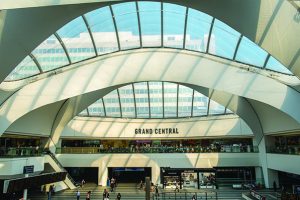 Grand Central, Birmingham