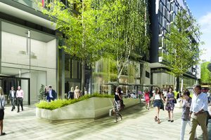 Nova Victoria scheme