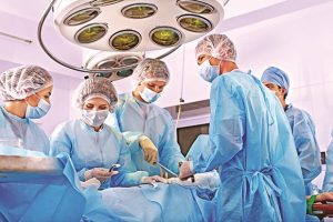 Assura paid £500m to acquire 14 private hospitals (Photo: Poznyako/Shutterstock)