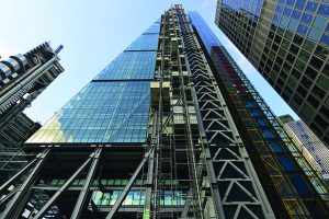 Leadenhall Building