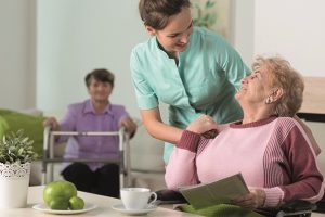 Net at value at Impact grew 2.9% to £490m in the six months to the end of June (Photo: Photographee.eu/Dhutterstock)