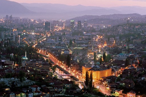 Sarajevo