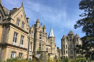 Audley Retirement Runnymede