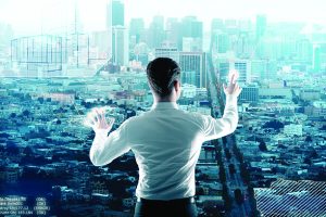 Digital technology property