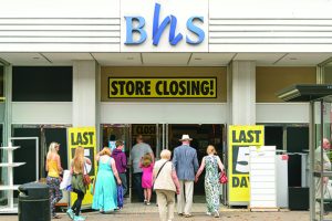 BHS