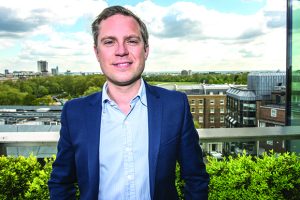 Jean-Marc Vandevivere