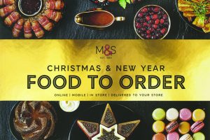 Marks & Spencer Food to Order