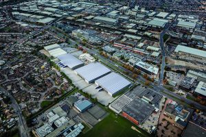 Slough Trading Estate