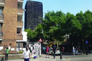 Grenfell Tower
