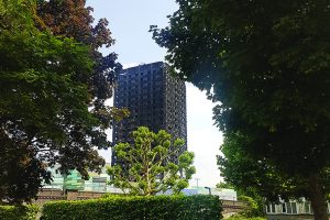 Grenfell Tower