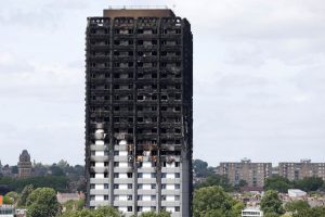 Grenfell Tower