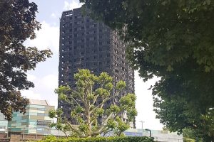 Grenfell Tower RH