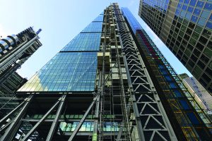 Leadenhall Building