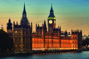 Houses of Parliament