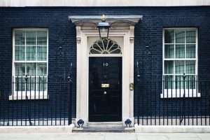 10 Downing Street