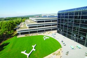 Lakeside North Harbour