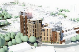 Firmstone St Catherines Place