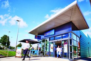 Greggs