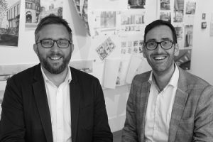 Sheppard Robson Neal and James