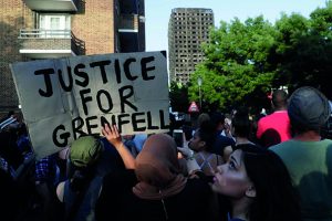 Grenfell Tower