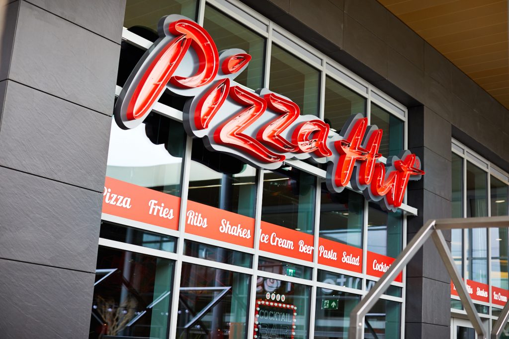 Pizza Hut franchisee seeks buyer as it blames woes on Labour’s budget | Property Week