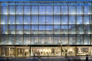 Barclays One Molesworth Street