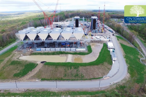 CPV Towantic Energy Center