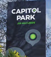 Capitol Park Leeds