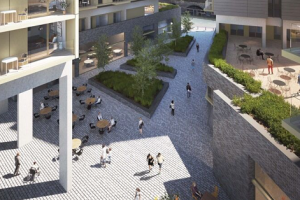 Grainger Salford PRS