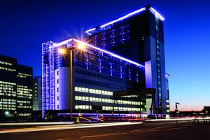 Impact House, Croydon