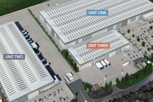 Imperial Park Coventry