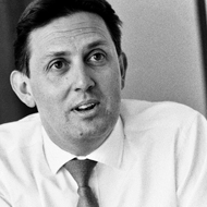 Jamie Wyatt Bridgepoint partner