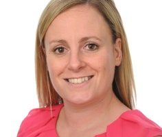 Maeve Ward, managing director of Shawbrook