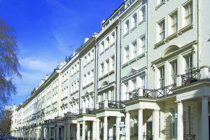 Apartments in Knightsbridge and Chelsea