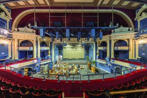 The Hippodrome, Golders Green