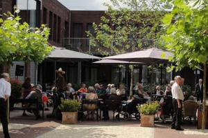 The pioneering Hogeweyk dementia village in Holland