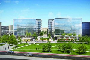 Dublin Airport Central