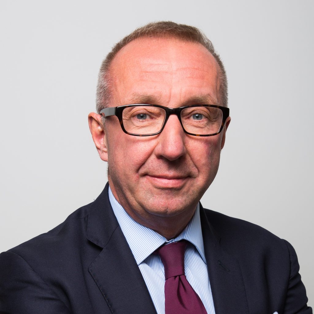 New Sparta Asset Management launches real estate division Property Week