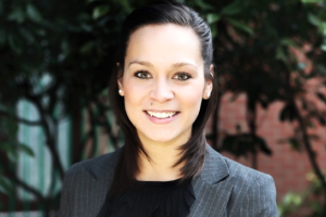 Jayme McArthur Iceni