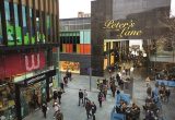 LandSec has bought a 92% stake in Liverpool ONE