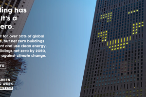 World Green Building Week